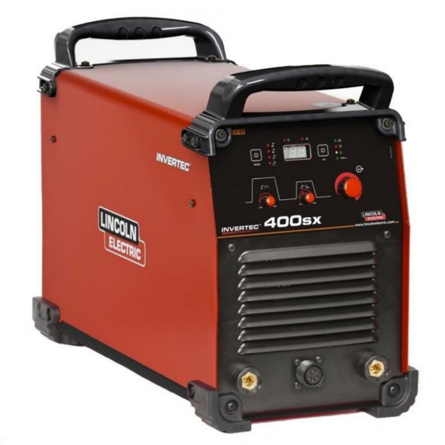 Lincoln Invertec 400SX Arc Welder