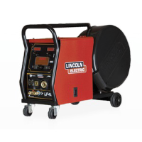 LF-45 Wire Feed Lincoln K14072