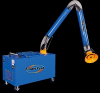 FE-2000-FX Welding Fume Extractor