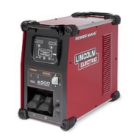 Lincoln Power Wave S500 Advance Process Welder