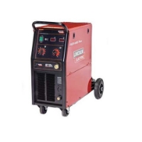 Lincoln REDI-MIG Plus 215C Mig Welder