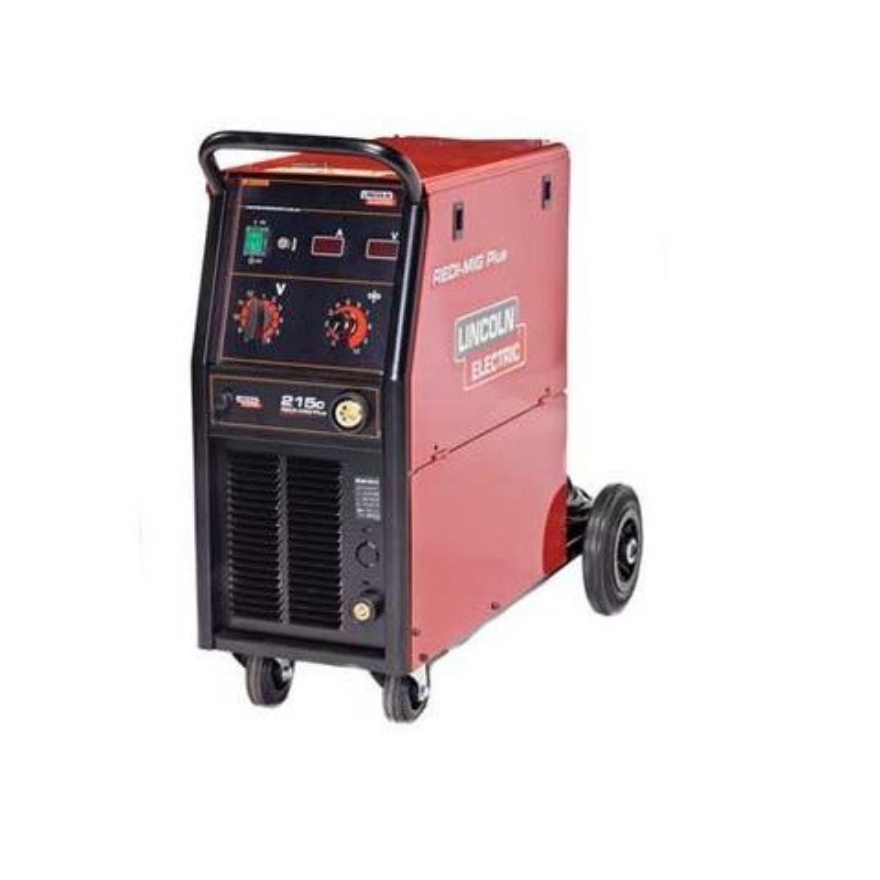 Lincoln REDI-MIG Plus 215C Mig Welder