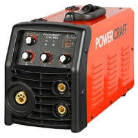 Powercraft 190C Multi-Process