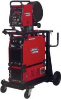 Lincoln Speedtec 500S Multi Process Welder