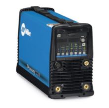 Miller Dynasty 210 ACDC Tig