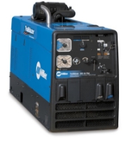 Miller Trailblazer 302 Air Pak Engine Driven Welder