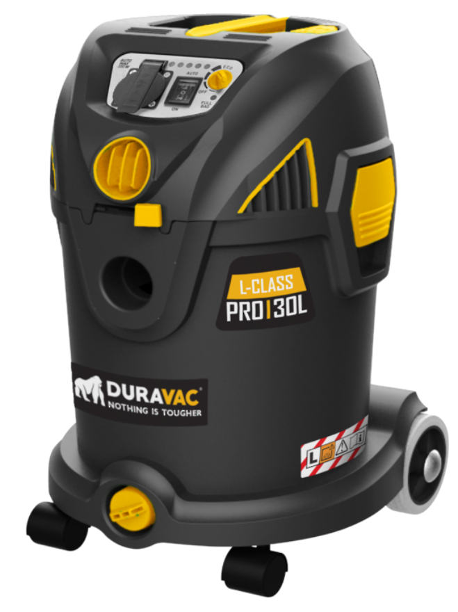 Vacmaster Vacuum Cleaners PRO30L