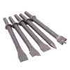 Air Command RA2876 Air Chisel Set 5 Pack