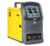 CEA Treostar2000 PulseSynergic