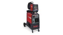 Cebora Evo Speed Star 380TS