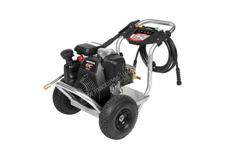 PowerShot Honda GC190 Waterblaster