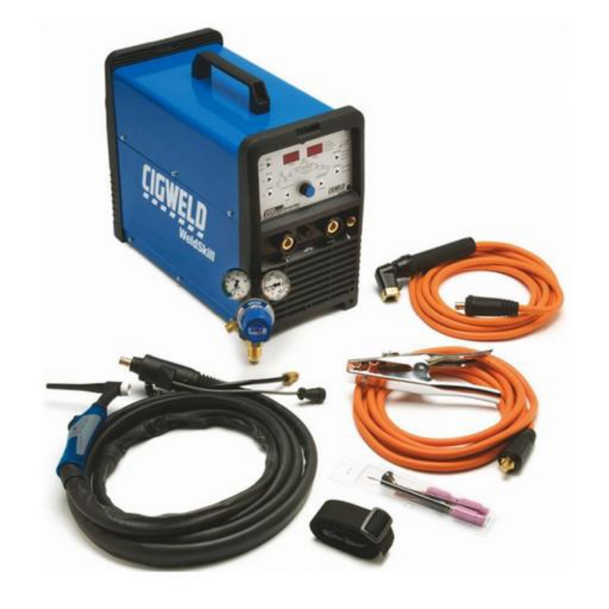 CIGWELD WELDSKILL 200