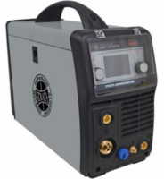 Strata AdvanceMig200 200A Digital Synergic Inverter