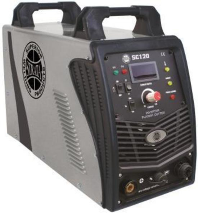 Strata SC120 Inverter Plasma Cutter