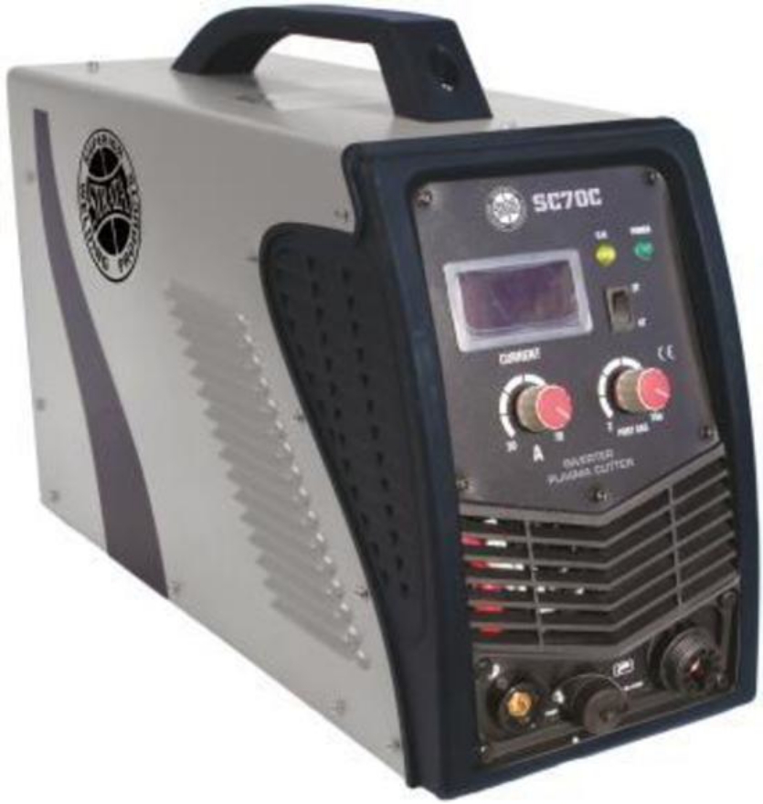 Strata SC70C Inverter Plasma Cutter