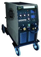 STRATA XM350PRO INVERTER MIG/ARC WELDER