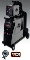 XMS505PRO 500A Inverter MIG/ARC Welder