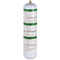 Disposable Gas  Bottle GASCO2-01D