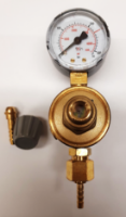 Strata Soda Stream CO2 Regulator