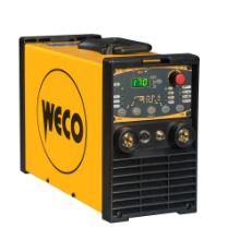 DISCOVERY WECO 172T DC 230VAC