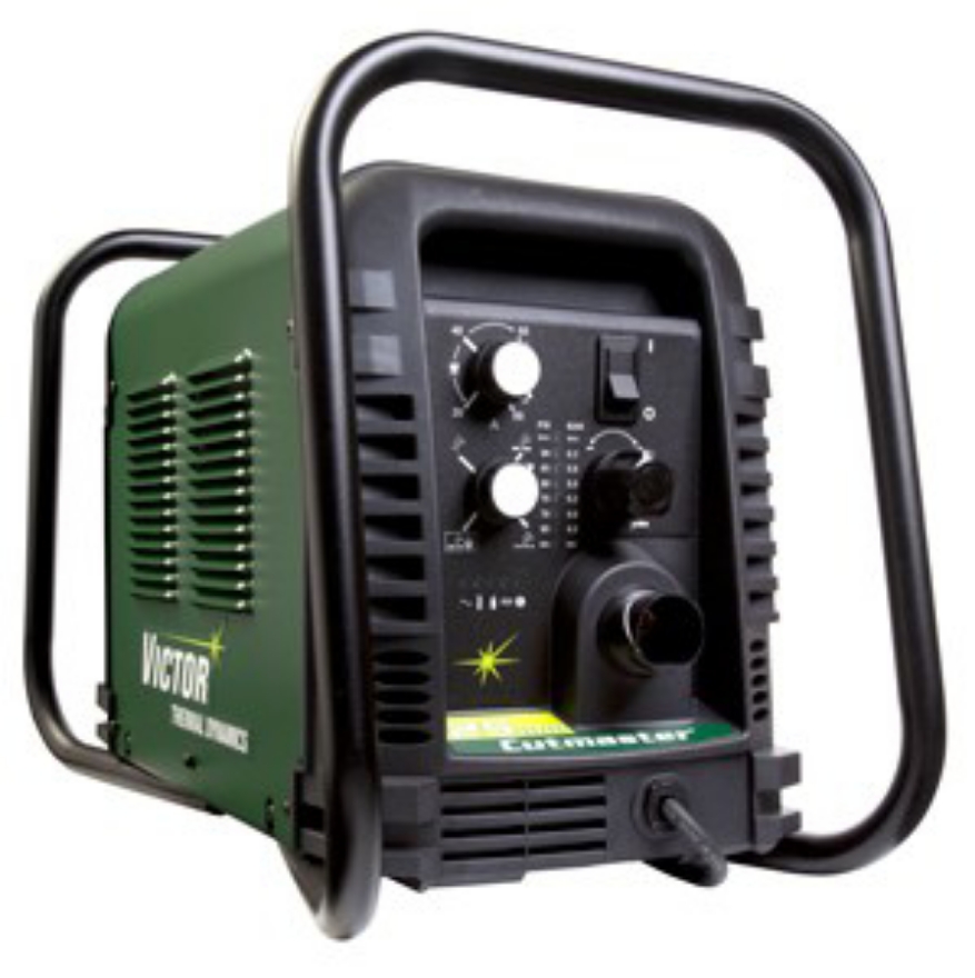 Thermal Dynamics Cutmaster 25mm Plasma Cutter
