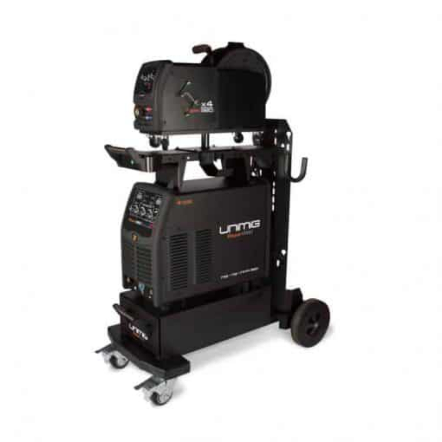 UNIMIG 500 SWF Inverter Mig