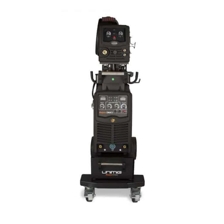 UNIMIG 500 SWF Inverter Mig