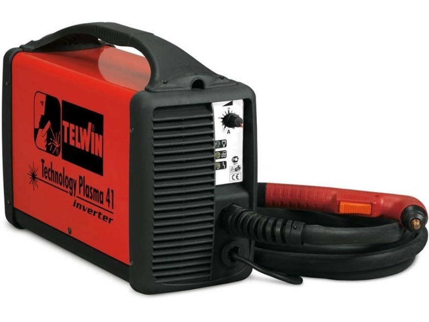 Telwin Technology Plasma 41