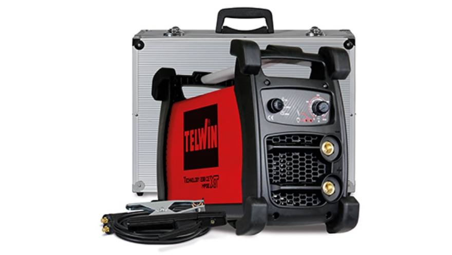 TECHNOLOGY 238 XT CE/MPGE