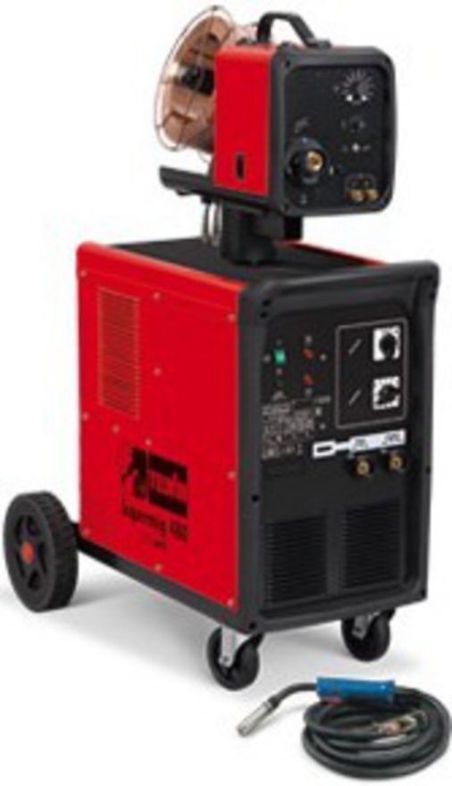 Telwin SuperMIG 480
