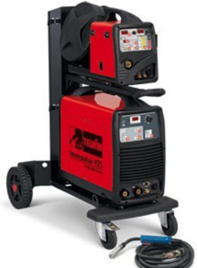 Telwin Inverpulse 425