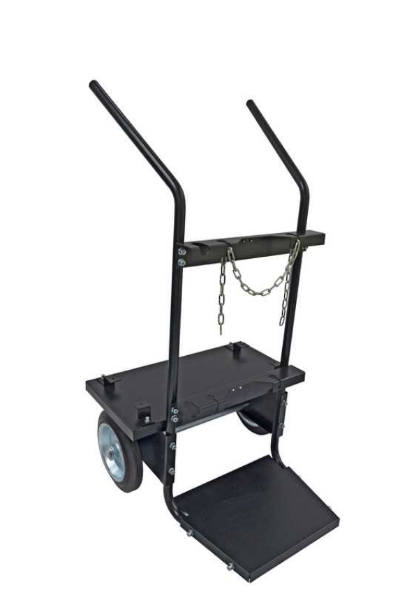 Compact Welding Trolley 17384
