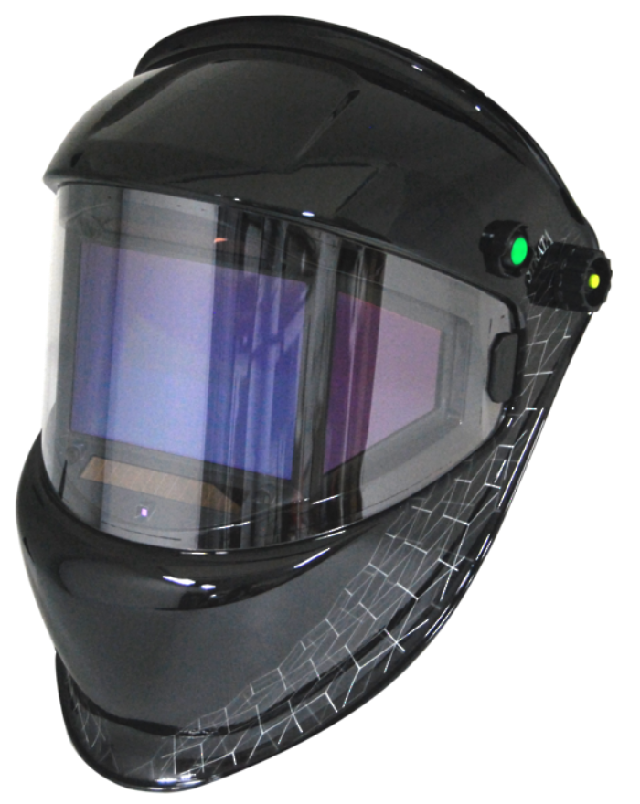 Strata SV4000 Auto Darkening Welding Helmet