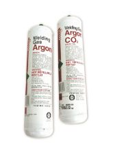 Disposable Argon Gas Bottles