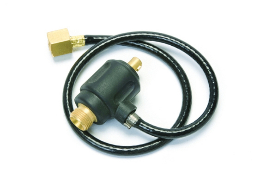 Strata 3/8'' BSP to Dinse Tig Torch Power Adaptors