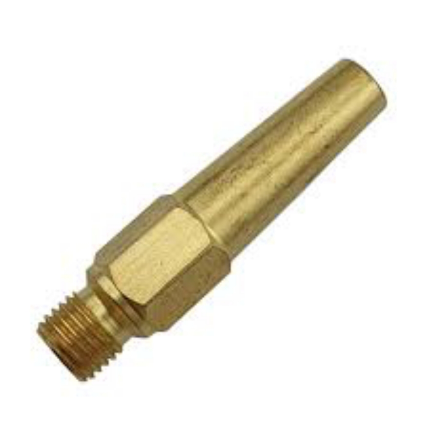 Harris 13906N Brazing Tip Size 6