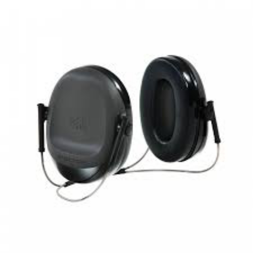 3M Peltor H505B Welders Earmuffs