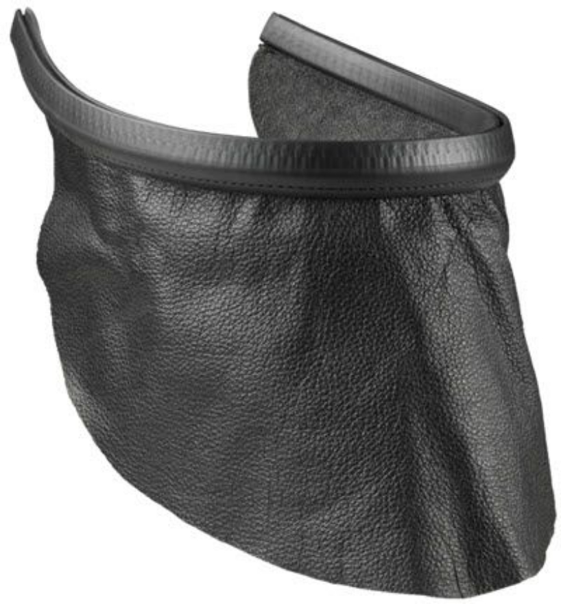 Optrel 4028.015 Leather Chest Protection
