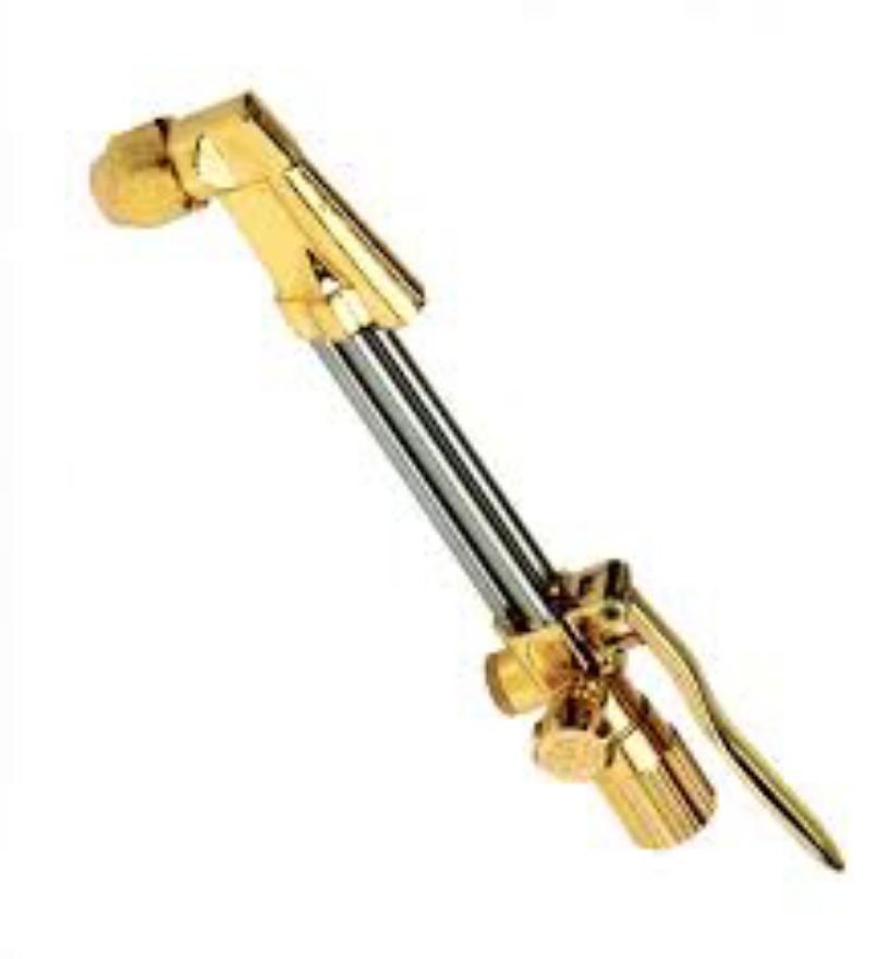 Harris Pro LPG Cutting Attach