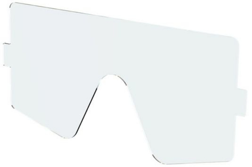 Optrel 5000.010 Inside Cover Lens 5Pk