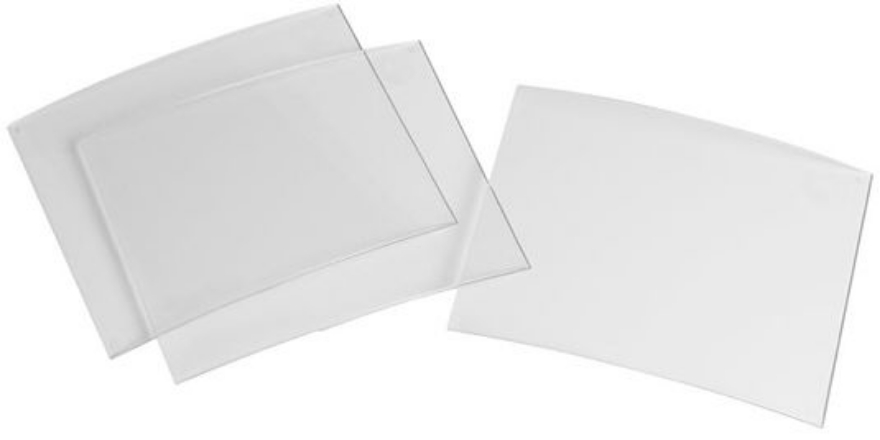 Optrel 5000.390 Inside Cover Lens 5Pk