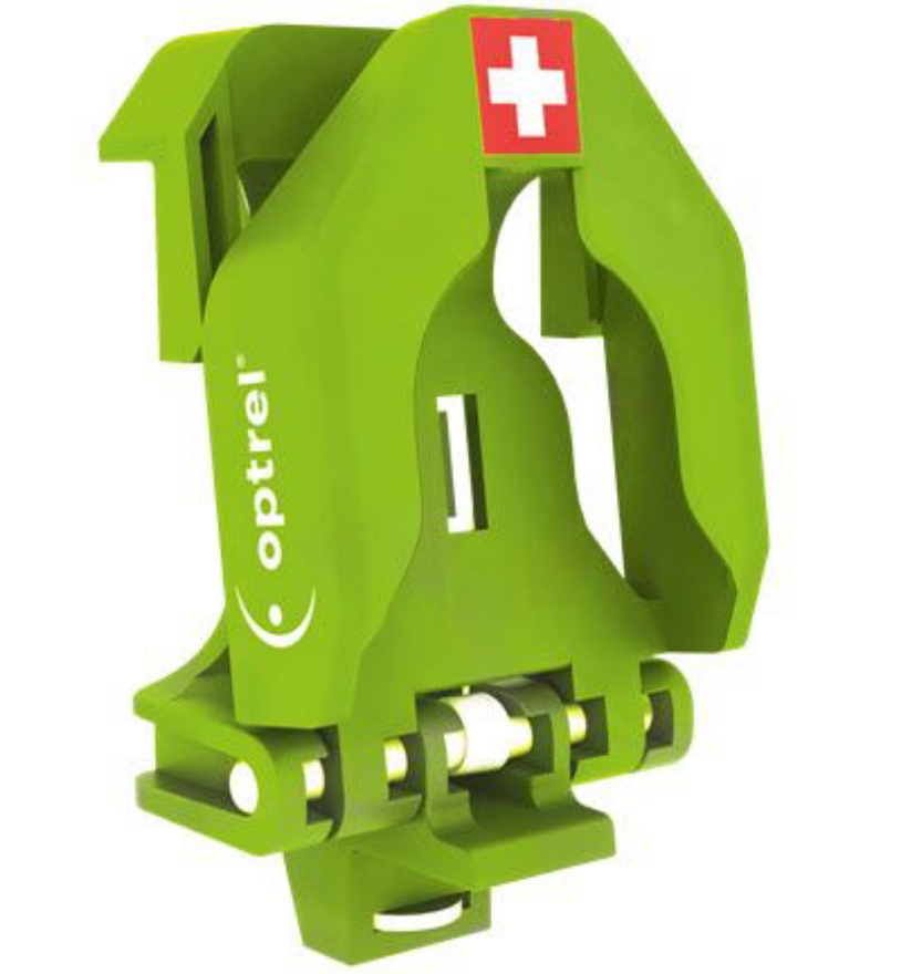 Optrel 5002.900 Parking Buddy Belt Hook