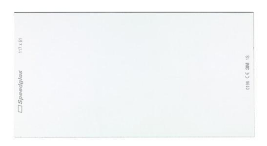 Speedglas 528015  Inside Cover Lenses 5Pk