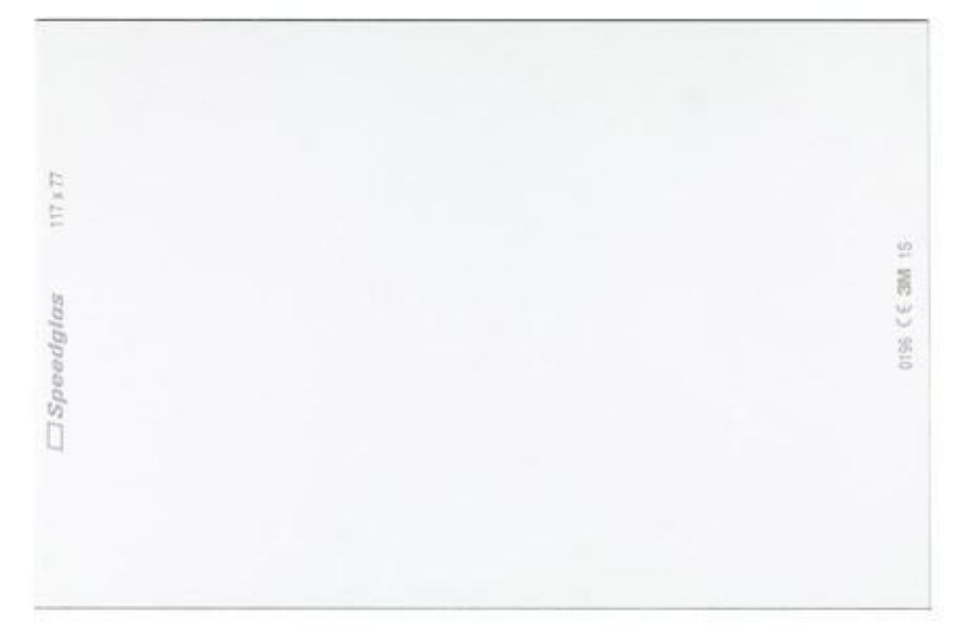 Speedglas 528025 Inside Cover Lenses Pk5