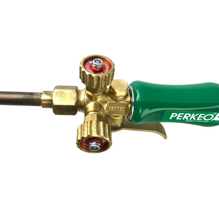 Harris Perkeo LPG Scorcher Heating Torch Kit 6M HOSE