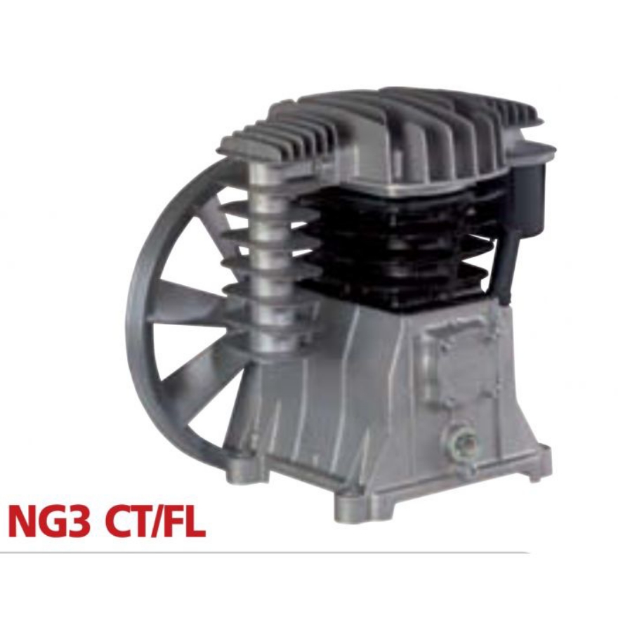 Air Command NG3 CT Classic Pro Pump