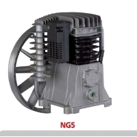 Air Command NG5 Classic Pro Pump