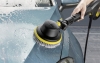 WB100 ROTATING WASH BRUSH