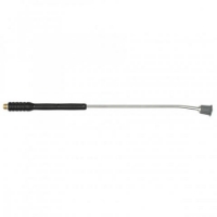 S/S Lance L700 M22 Hi/Lo Spray Head