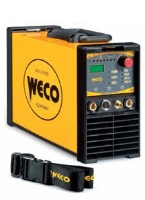 WECO Discovery 161T Tig Welder